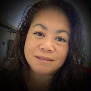 Meet your Posher, Lynn